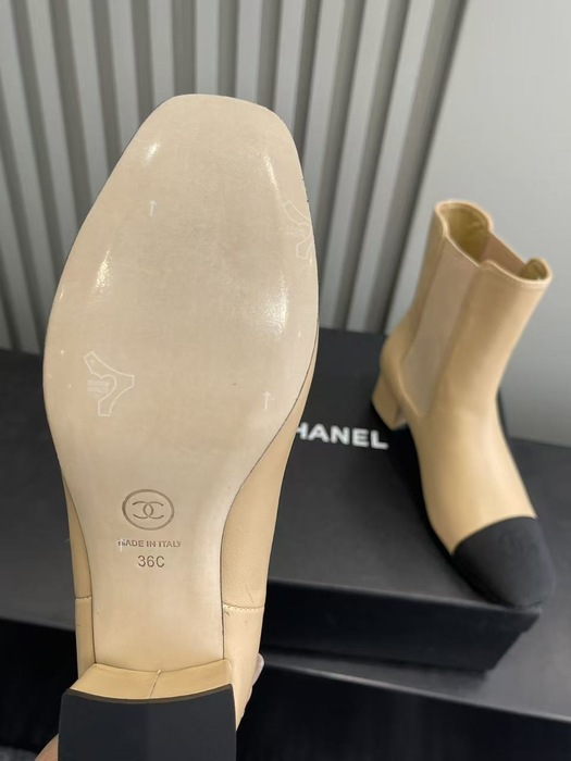Chanel_Women_shoes_Latest styles_2026_yupoo_Original_quality