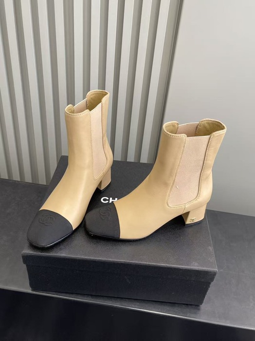 Chanel_Women_shoes_Latest styles_2026_yupoo_Original_quality