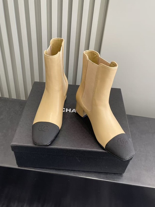 Chanel_Women_shoes_Latest styles_2026_yupoo_Original_quality