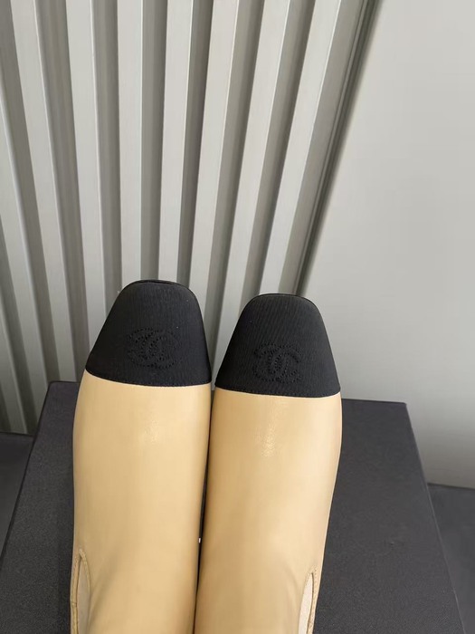 Chanel_Women_shoes_Latest styles_2026_yupoo_Original_quality