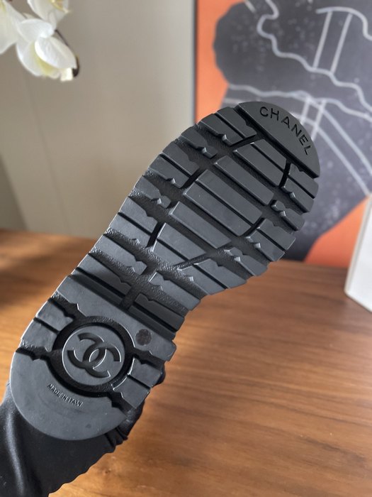 Chanel_Women_shoes_Latest styles_2026_yupoo_Original_quality