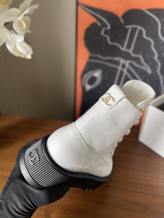 Chanel_Women_shoes_Latest styles_2026_yupoo_Original_quality