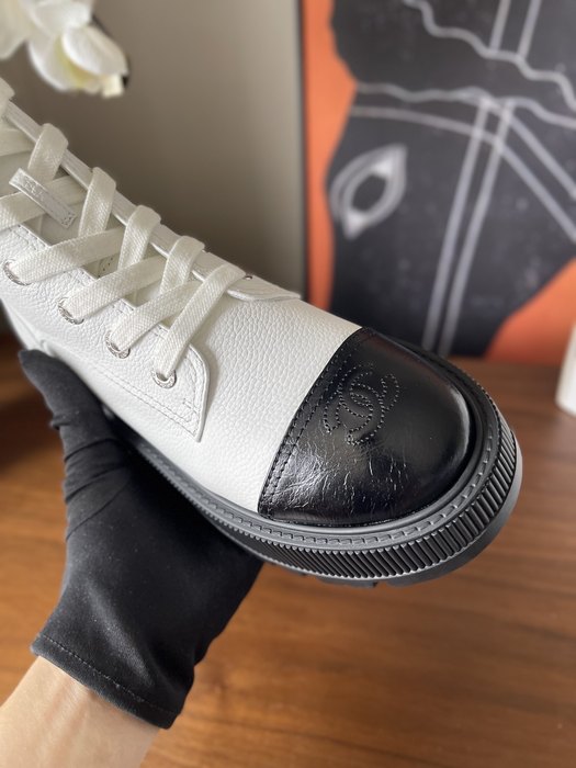 Chanel_Women_shoes_Latest styles_2026_yupoo_Original_quality