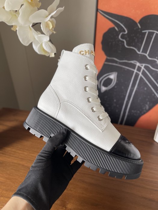 Chanel_Women_shoes_Latest styles_2026_yupoo_Original_quality