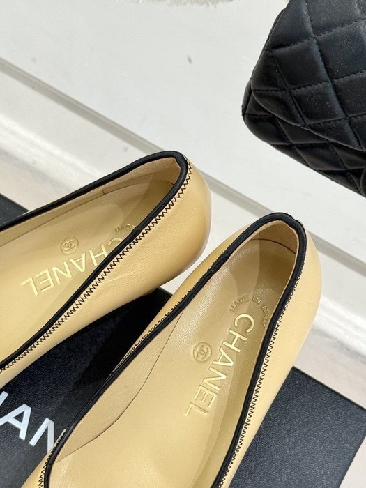 Chanel_Women_shoes_Latest styles_2026_yupoo_Original_quality