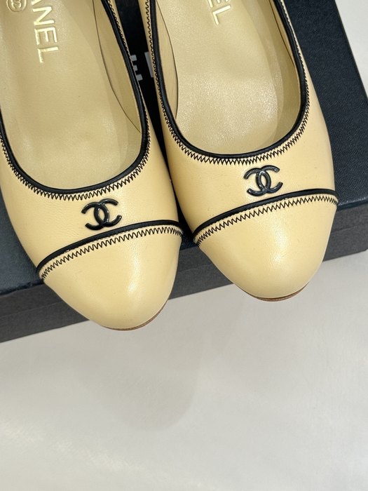 Chanel_Women_shoes_Latest styles_2026_yupoo_Original_quality