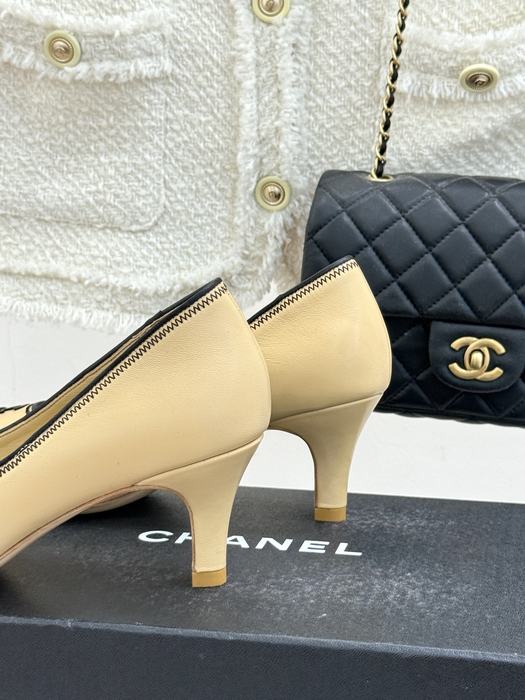 Chanel_Women_shoes_Latest styles_2026_yupoo_Original_quality