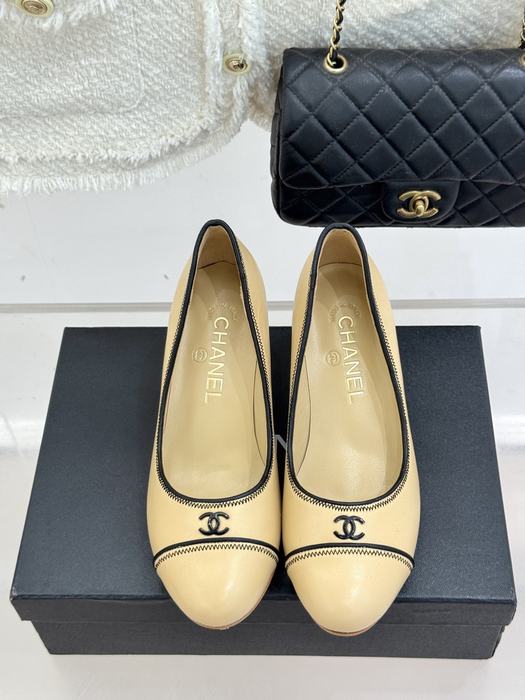Chanel_Women_shoes_Latest styles_2026_yupoo_Original_quality