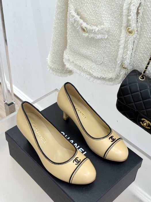 Chanel_Women_shoes_Latest styles_2026_yupoo_Original_quality