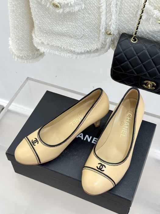 Chanel_Women_shoes_Latest styles_2026_yupoo_Original_quality