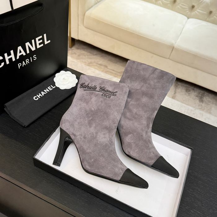 Chanel_Women_shoes_Latest styles_2026_yupoo_Original_quality