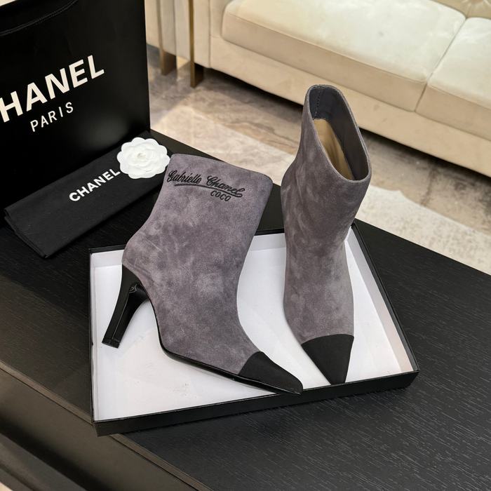 Chanel_Women_shoes_Latest styles_2026_yupoo_Original_quality