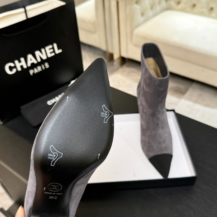 Chanel_Women_shoes_Latest styles_2026_yupoo_Original_quality