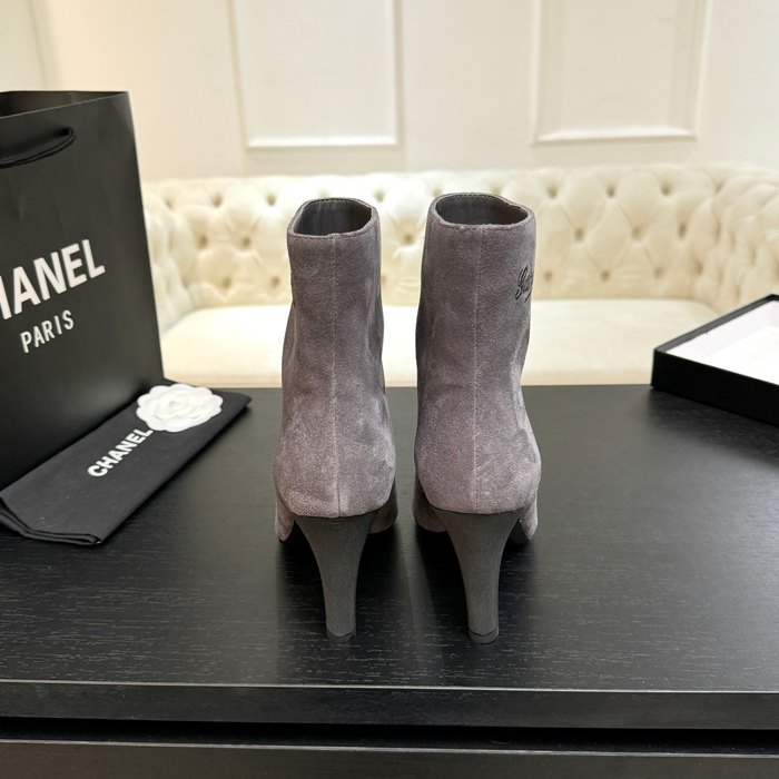 Chanel_Women_shoes_Latest styles_2026_yupoo_Original_quality
