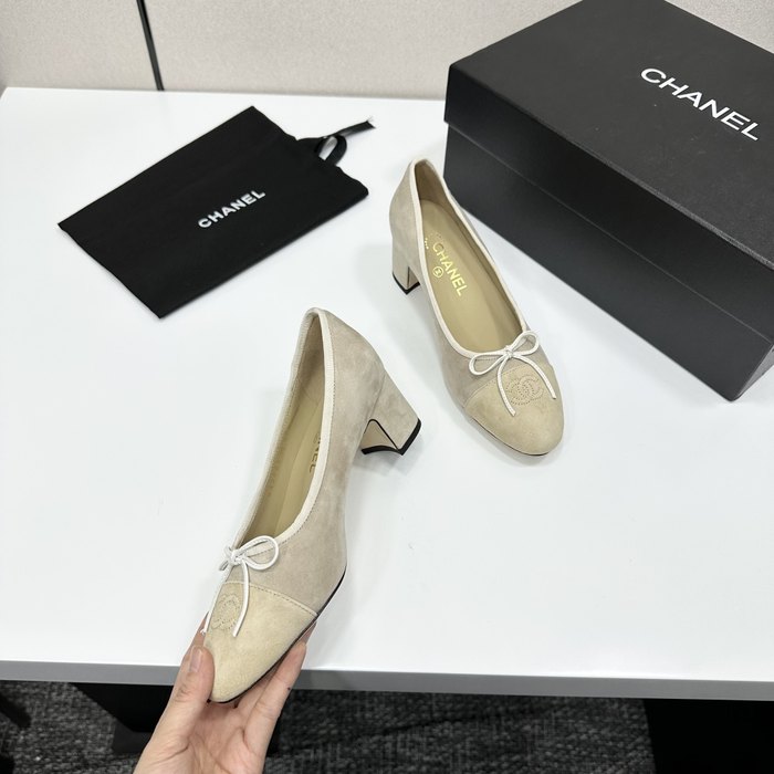 Chanel_Women_shoes_Latest styles_2026_yupoo_Original_quality