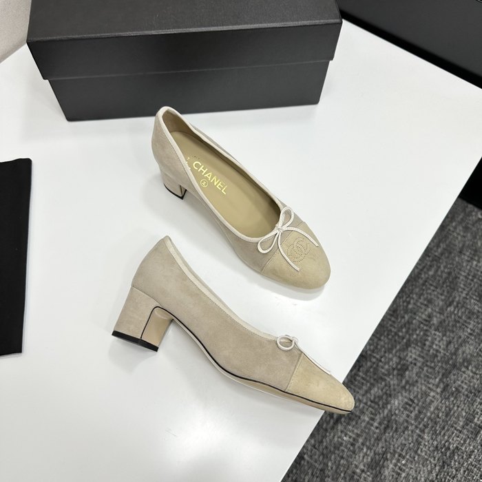 Chanel_Women_shoes_Latest styles_2026_yupoo_Original_quality