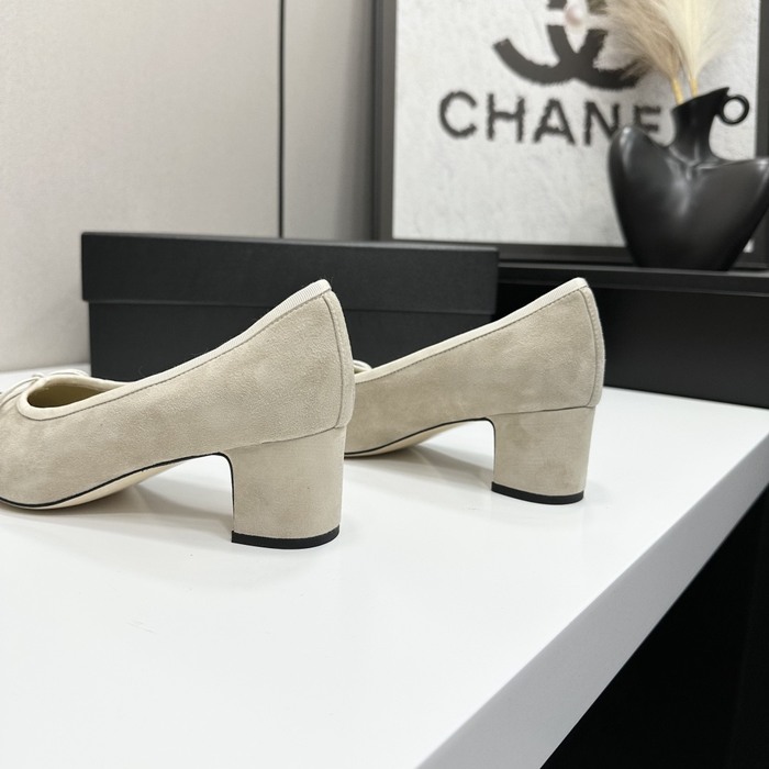 Chanel_Women_shoes_Latest styles_2026_yupoo_Original_quality