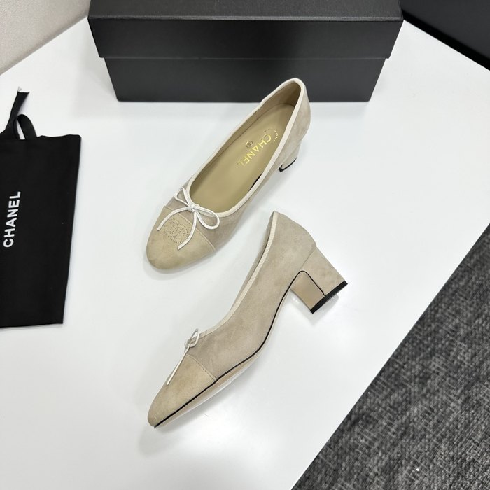 Chanel_Women_shoes_Latest styles_2026_yupoo_Original_quality