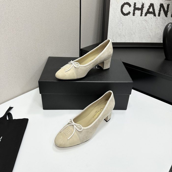 Chanel_Women_shoes_Latest styles_2026_yupoo_Original_quality