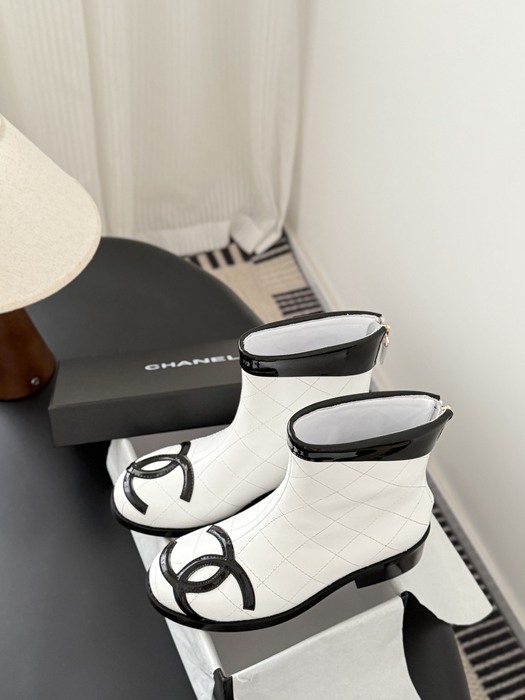 Chanel_Women_shoes_Latest styles_2026_yupoo_Original_quality