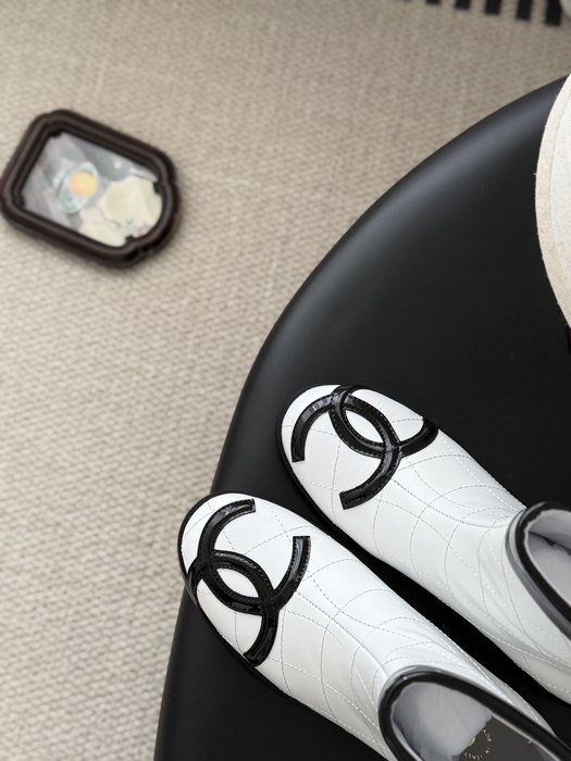 Chanel_Women_shoes_Latest styles_2026_yupoo_Original_quality