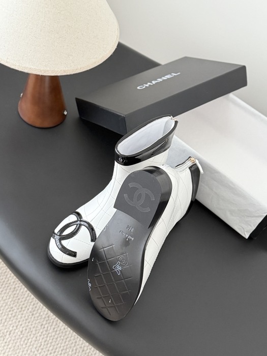 Chanel_Women_shoes_Latest styles_2026_yupoo_Original_quality