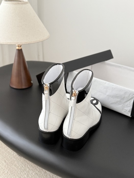 Chanel_Women_shoes_Latest styles_2026_yupoo_Original_quality