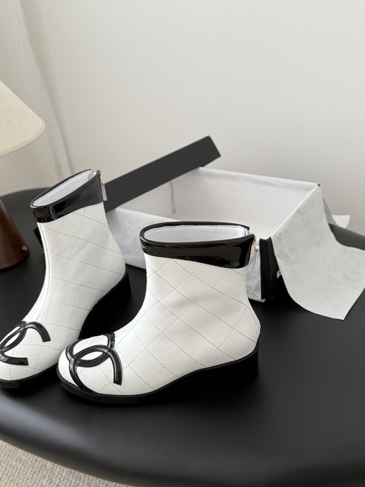 Chanel_Women_shoes_Latest styles_2026_yupoo_Original_quality