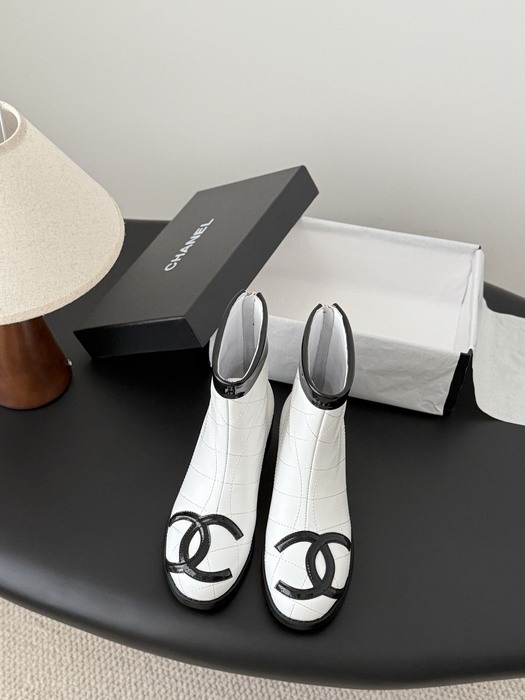 Chanel_Women_shoes_Latest styles_2026_yupoo_Original_quality