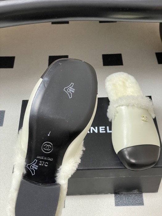 Chanel_Women_shoes_Latest styles_2026_yupoo_Original_quality