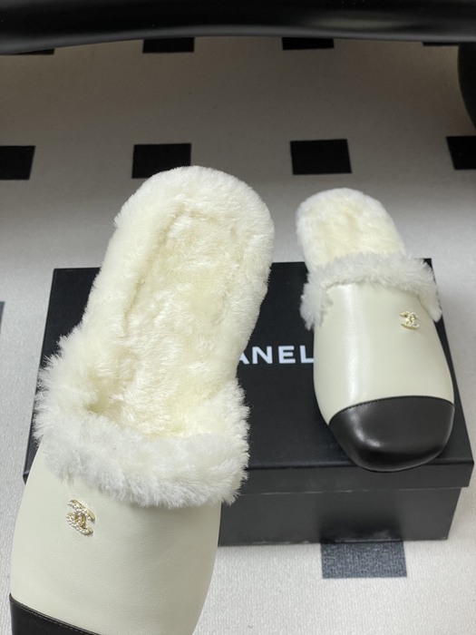 Chanel_Women_shoes_Latest styles_2026_yupoo_Original_quality