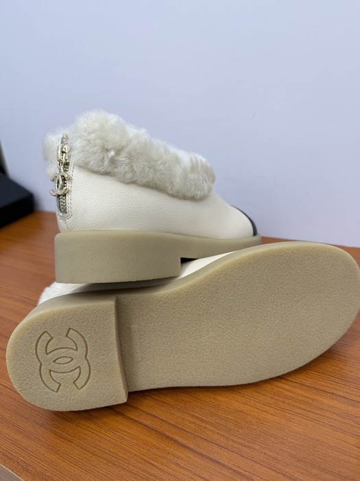 Chanel_Women_shoes_Latest styles_2026_yupoo_Original_quality