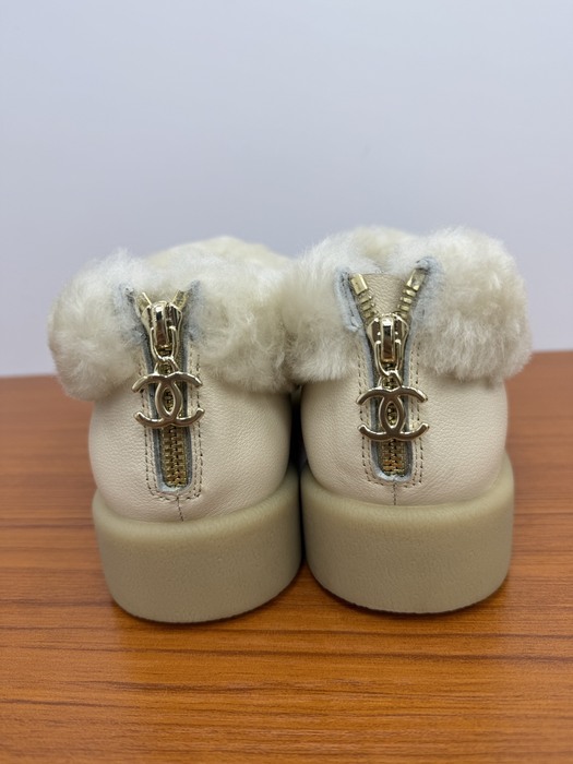 Chanel_Women_shoes_Latest styles_2026_yupoo_Original_quality