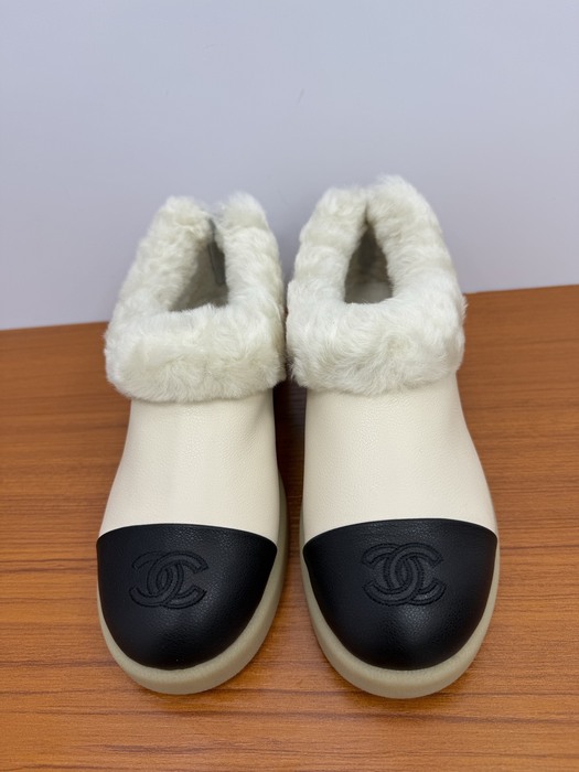 Chanel_Women_shoes_Latest styles_2026_yupoo_Original_quality