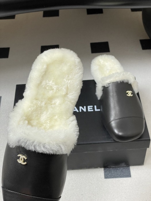 Chanel_Women_shoes_Latest styles_2026_yupoo_Original_quality