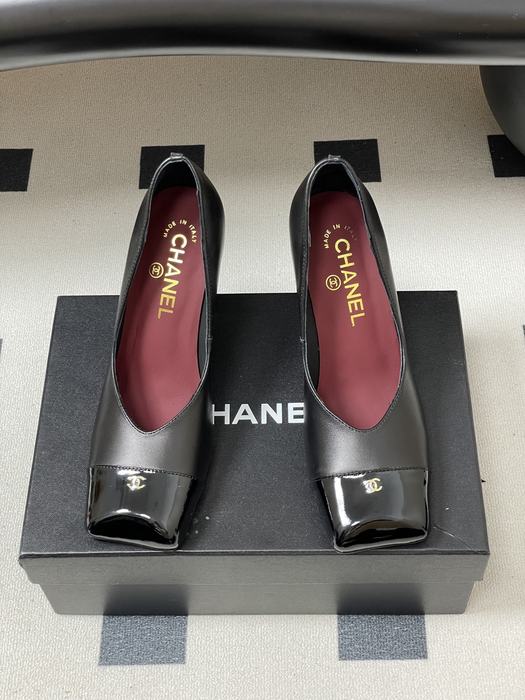 Chanel_Women_shoes_Latest styles_2026_yupoo_Original_quality