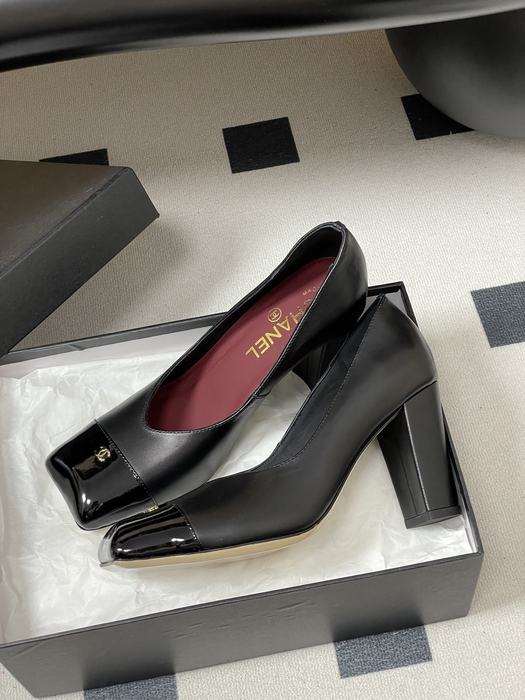 Chanel_Women_shoes_Latest styles_2026_yupoo_Original_quality