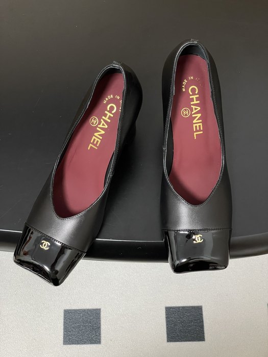 Chanel_Women_shoes_Latest styles_2026_yupoo_Original_quality