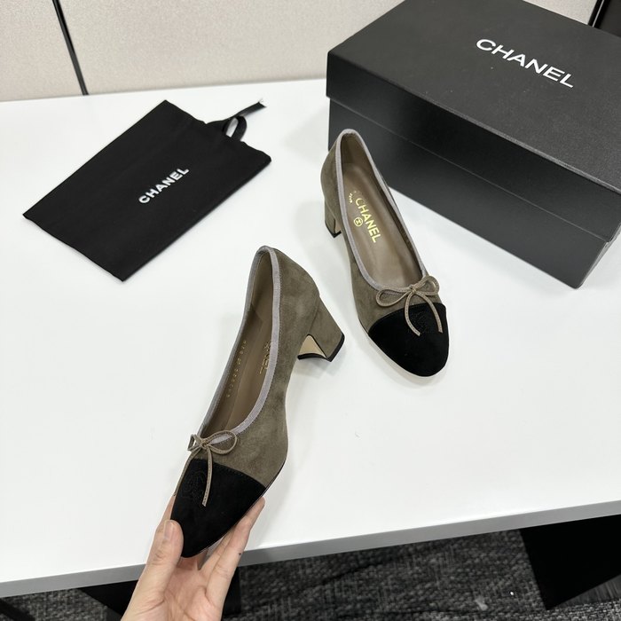 Chanel_Women_shoes_Latest styles_2026_yupoo_Original_quality