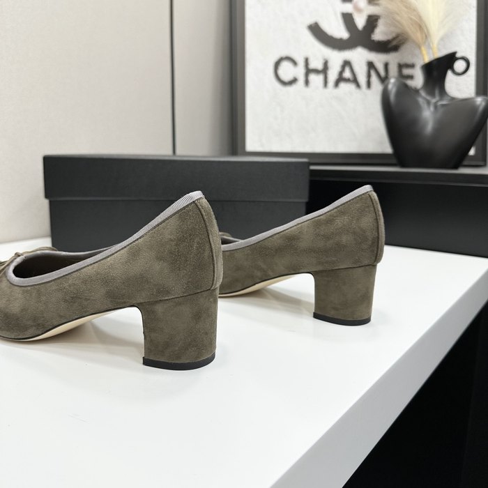 Chanel_Women_shoes_Latest styles_2026_yupoo_Original_quality