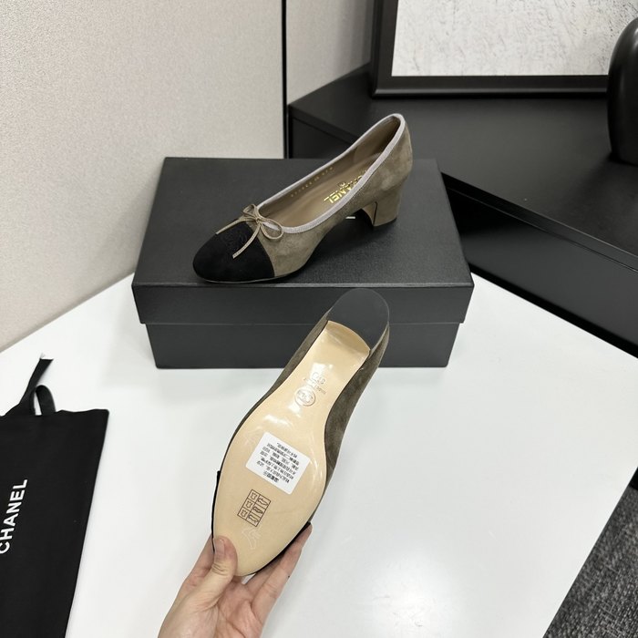 Chanel_Women_shoes_Latest styles_2026_yupoo_Original_quality