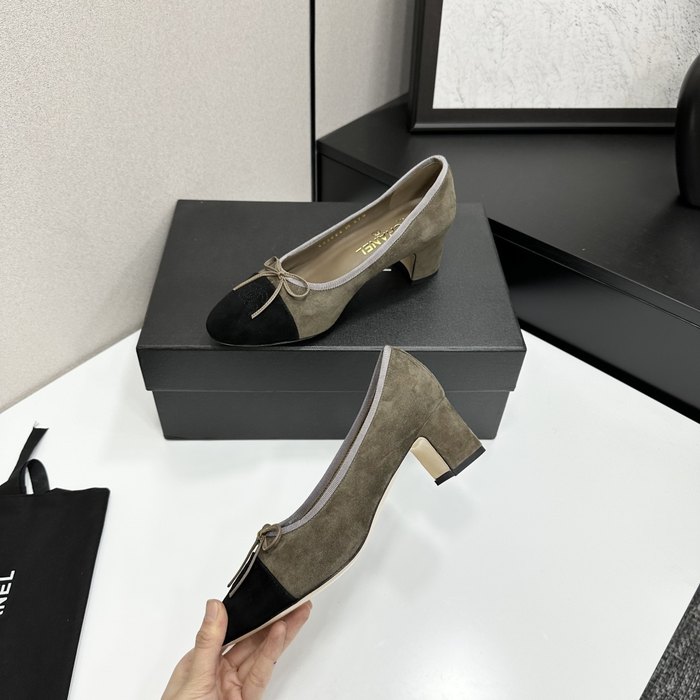 Chanel_Women_shoes_Latest styles_2026_yupoo_Original_quality