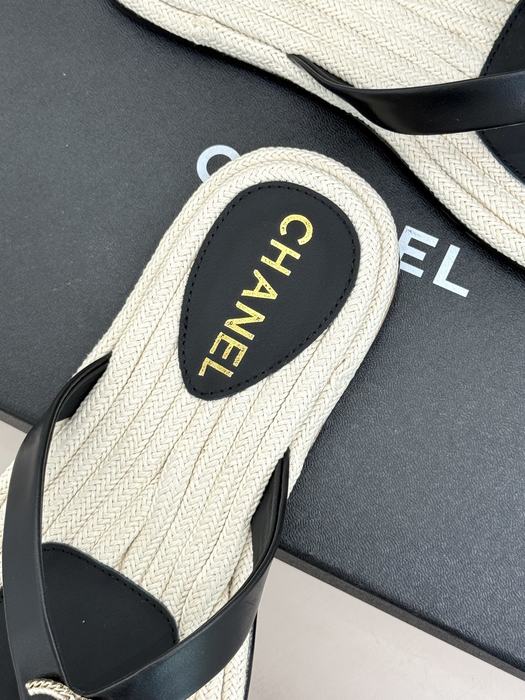 Chanel_Women_shoes_Latest styles_2026_yupoo_Original_quality