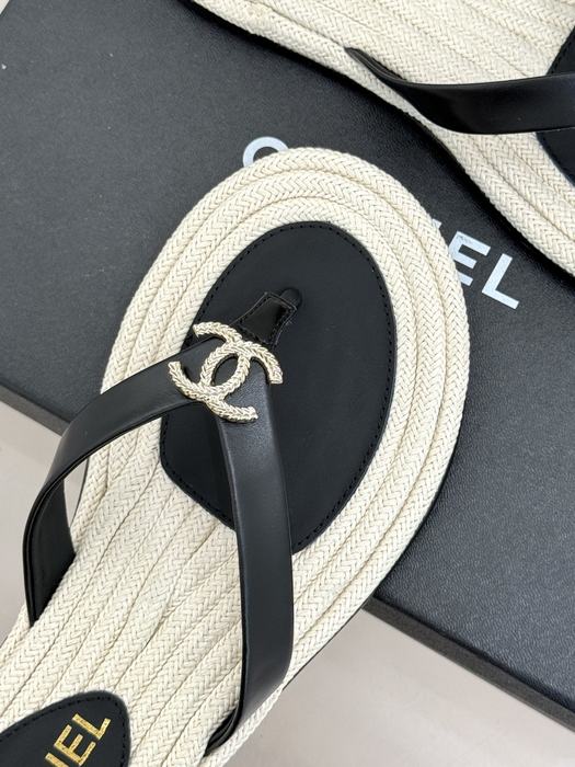 Chanel_Women_shoes_Latest styles_2026_yupoo_Original_quality