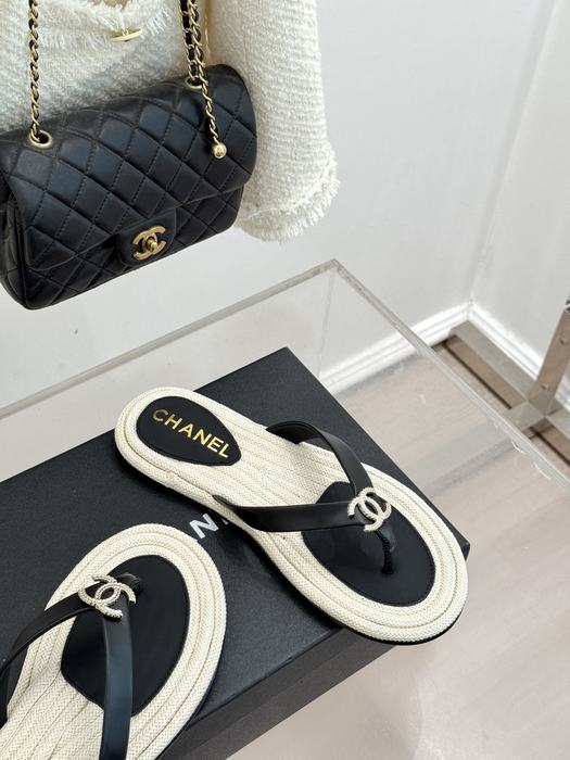 Chanel_Women_shoes_Latest styles_2026_yupoo_Original_quality