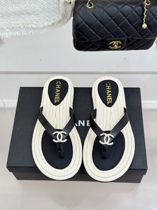 Chanel_Women_shoes_Latest styles_2026_yupoo_Original_quality