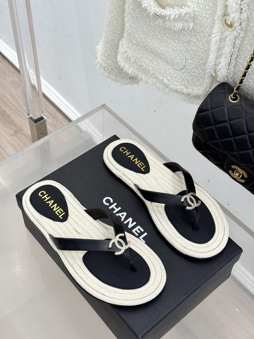 Chanel_Women_shoes_Latest styles_2026_yupoo_Original_quality