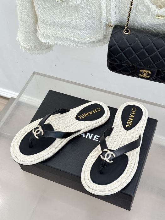 Chanel_Women_shoes_Latest styles_2026_yupoo_Original_quality