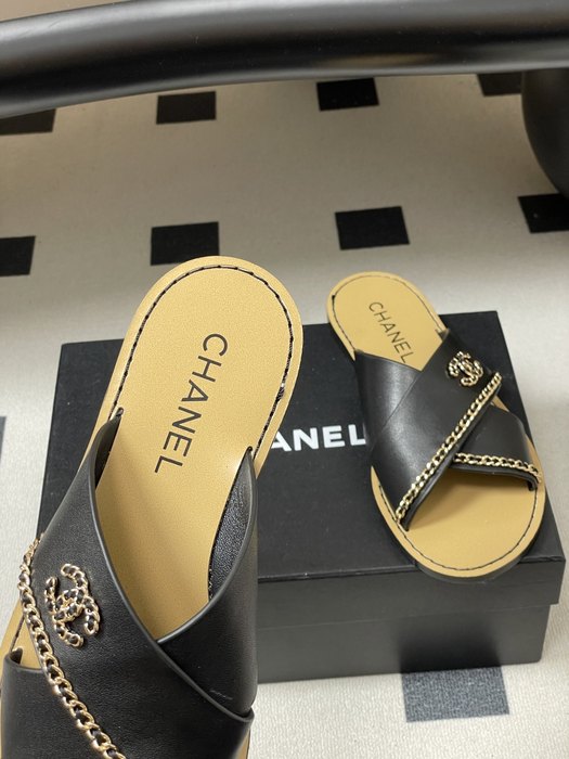 Chanel_Women_shoes_Latest styles_2026_yupoo_Original_quality