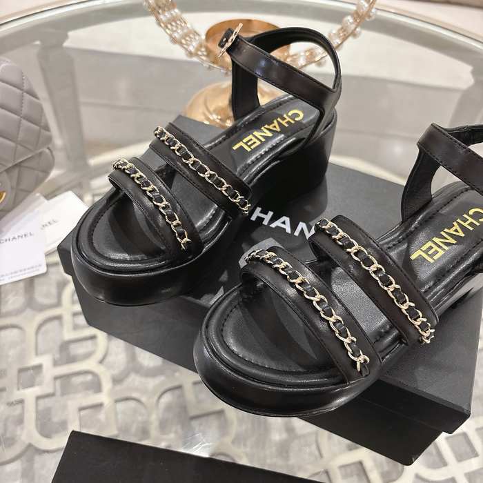 Chanel_Women_shoes_Latest styles_2026_yupoo_Original_quality